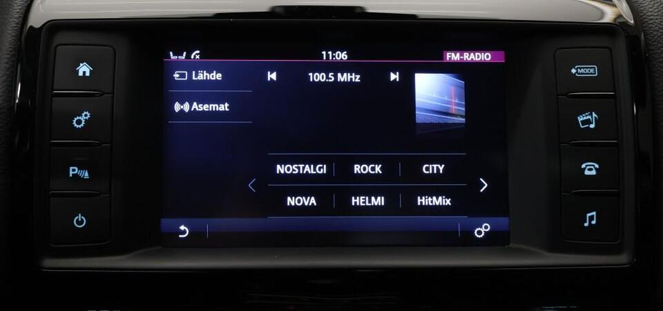 Jaguar XE vaihtoauto