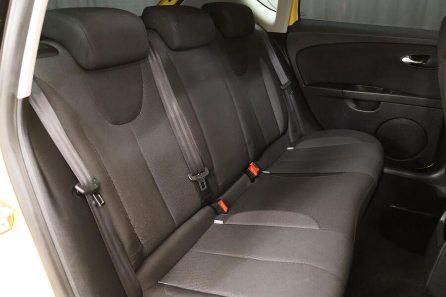 SEAT Leon vaihtoauto