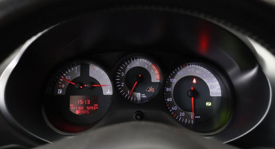 SEAT Leon vaihtoauto