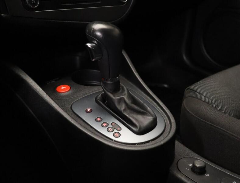 SEAT Leon vaihtoauto