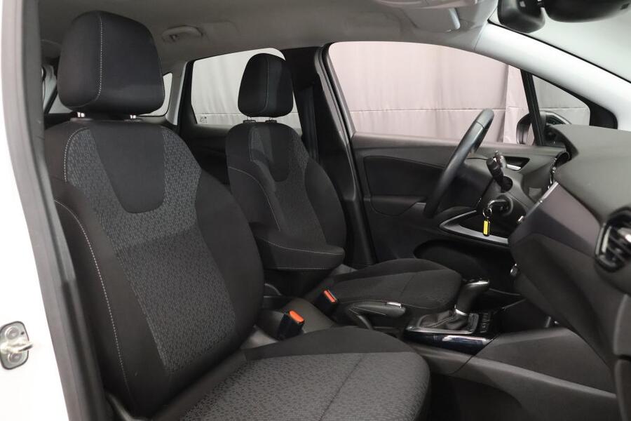 Opel Crossland vaihtoauto