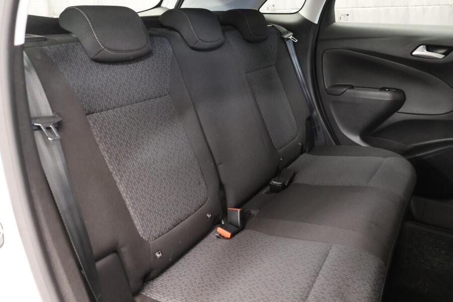 Opel Crossland vaihtoauto