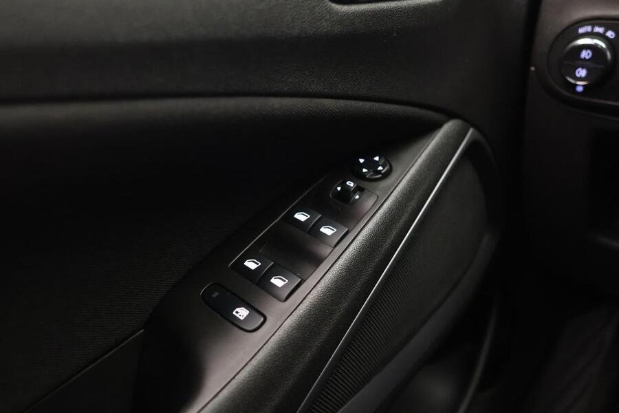 Opel Crossland vaihtoauto