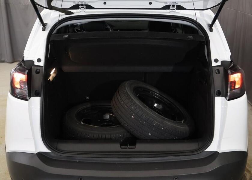 Opel Crossland vaihtoauto