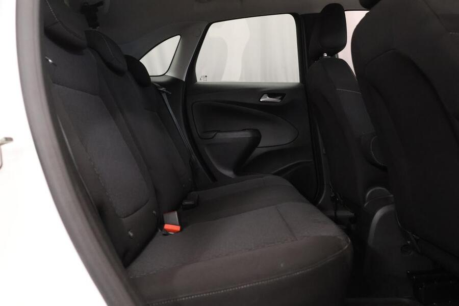 Opel Crossland vaihtoauto