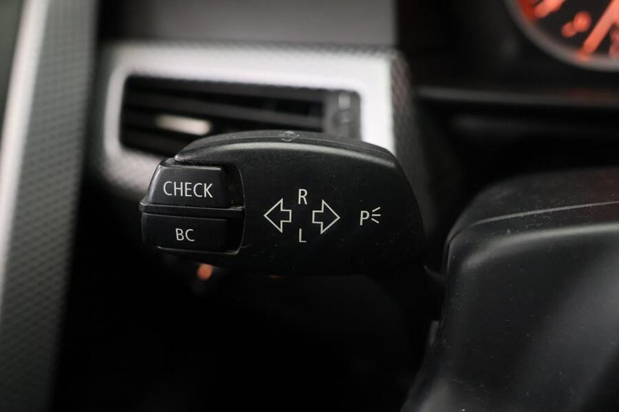 BMW 525 vaihtoauto