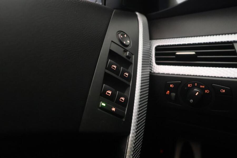 BMW 525 vaihtoauto