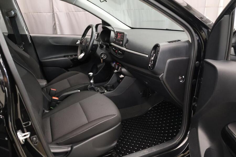 Kia Picanto vaihtoauto