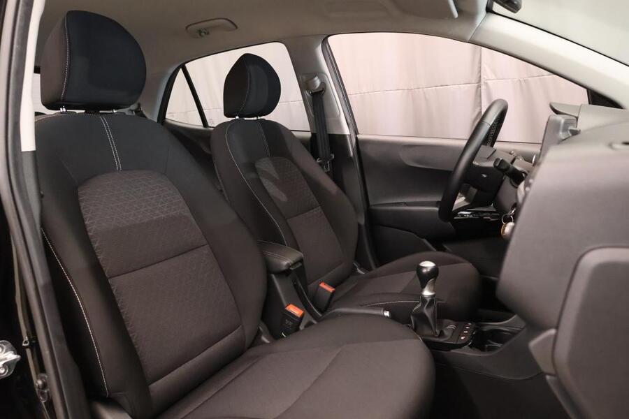 Kia Picanto vaihtoauto