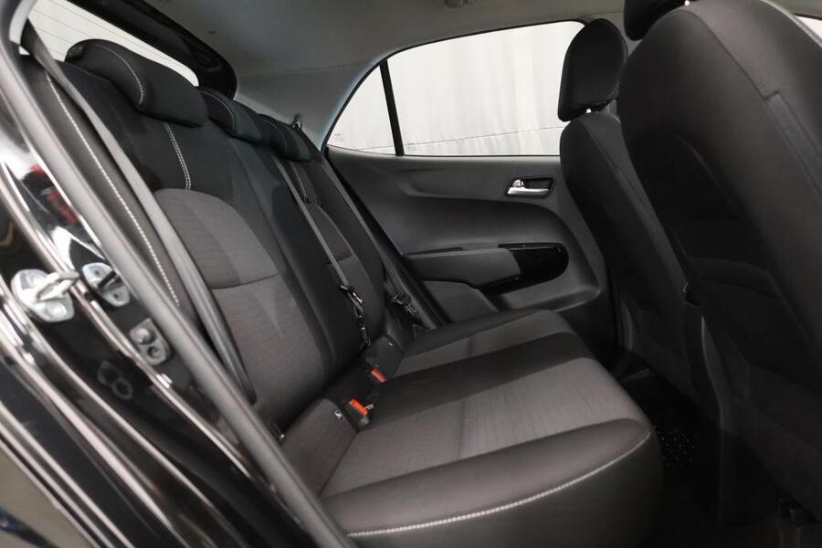 Kia Picanto vaihtoauto