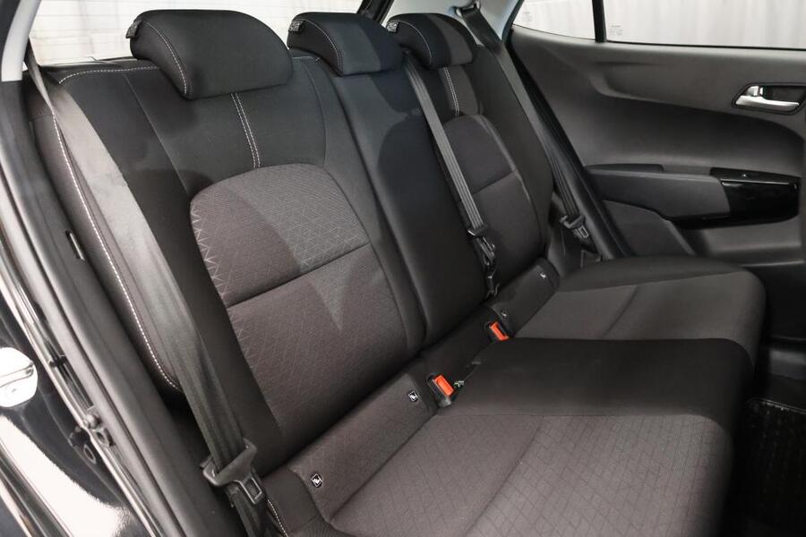 Kia Picanto vaihtoauto