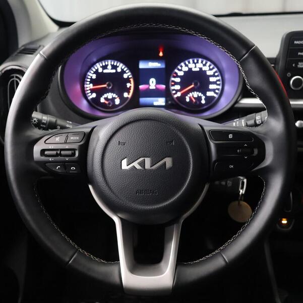 Kia Picanto vaihtoauto