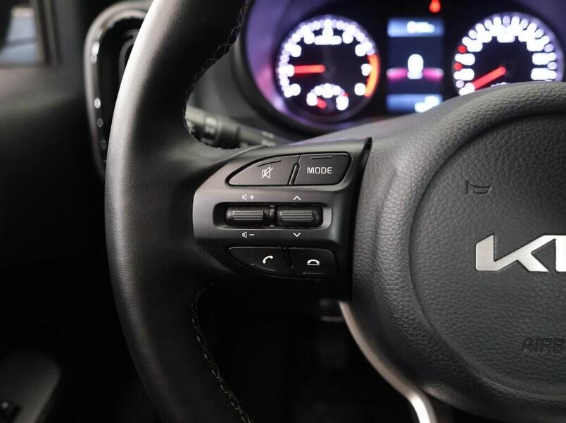 Kia Picanto vaihtoauto