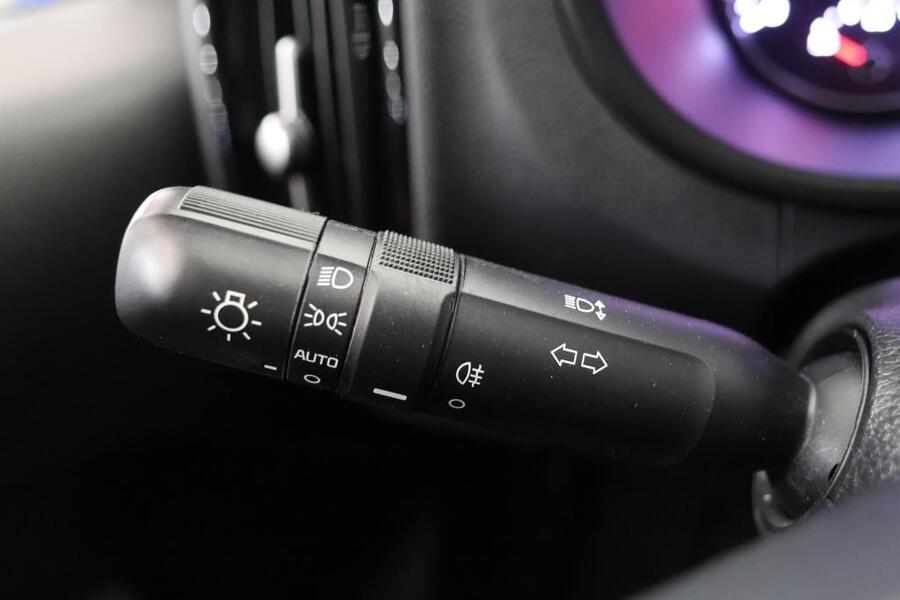 Kia Picanto vaihtoauto