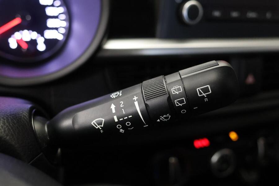 Kia Picanto vaihtoauto