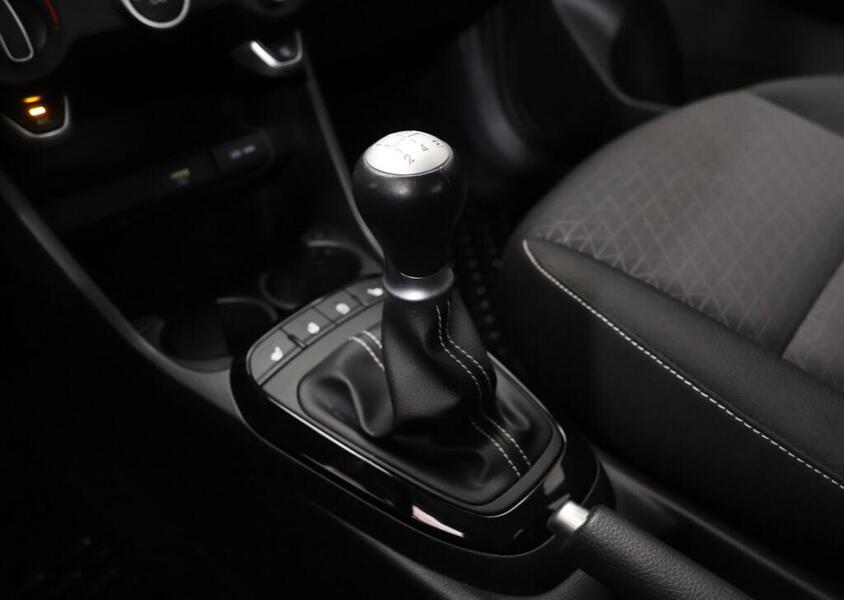 Kia Picanto vaihtoauto