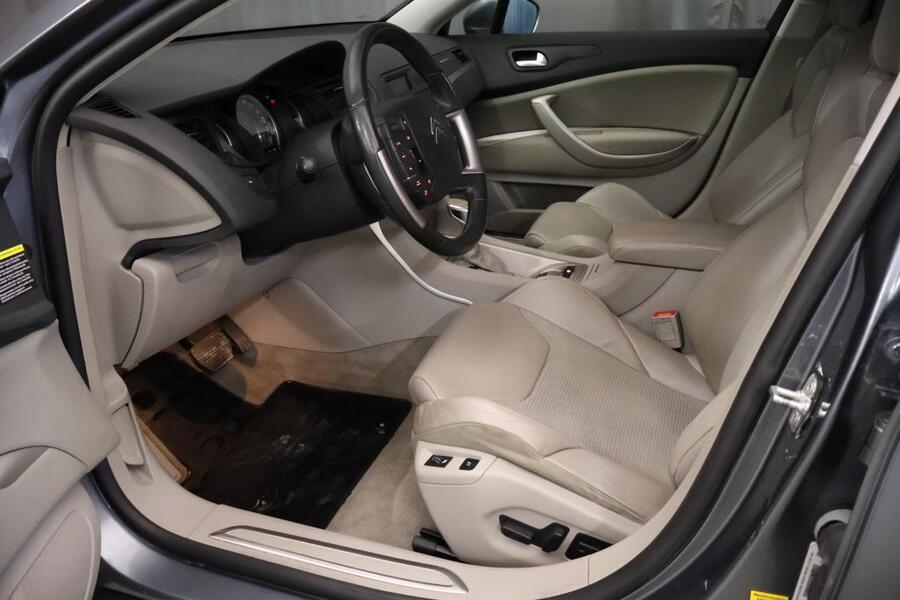 Citroën C5 vaihtoauto