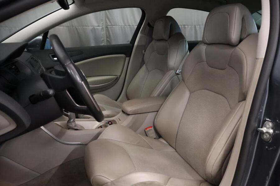 Citroën C5 vaihtoauto