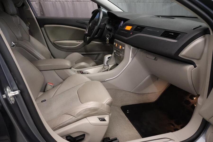 Citroën C5 vaihtoauto