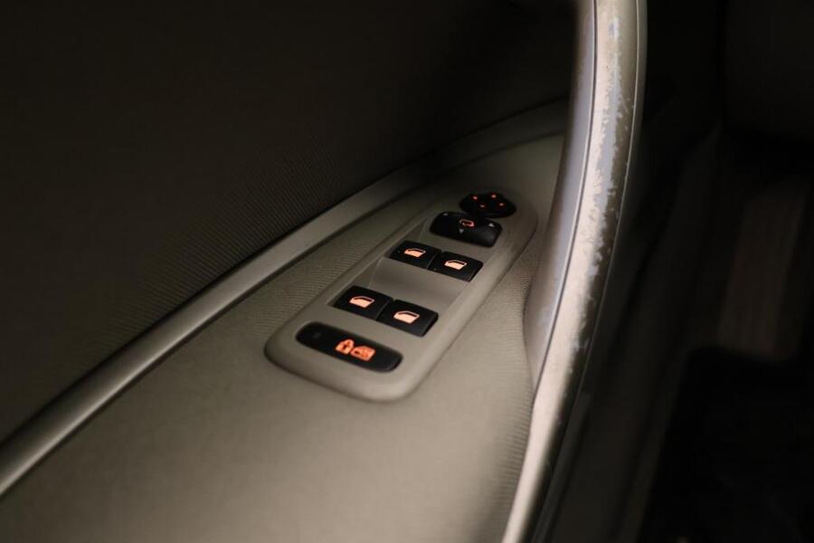 Citroën C5 vaihtoauto