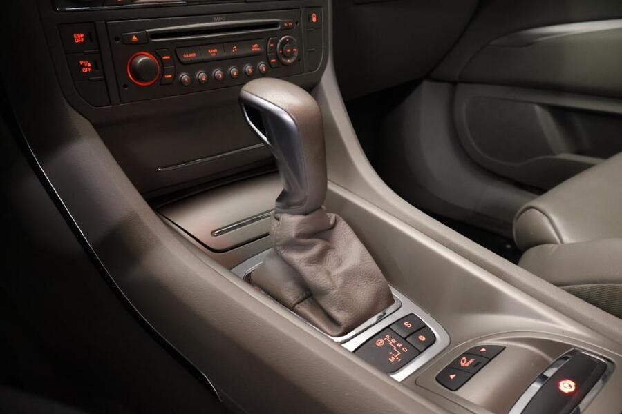 Citroën C5 vaihtoauto