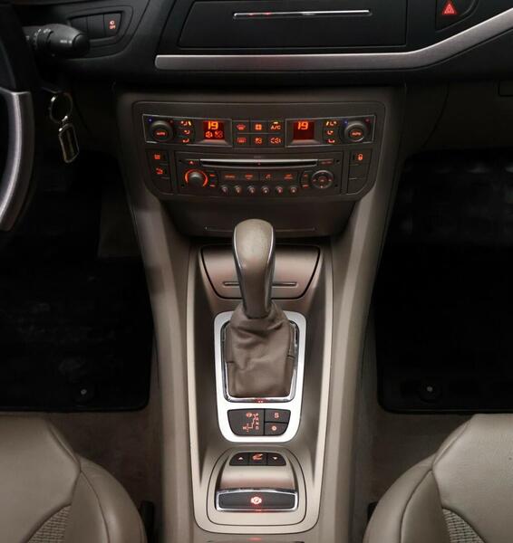 Citroën C5 vaihtoauto