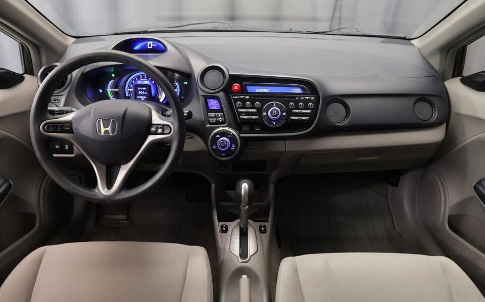 Honda Insight vaihtoauto