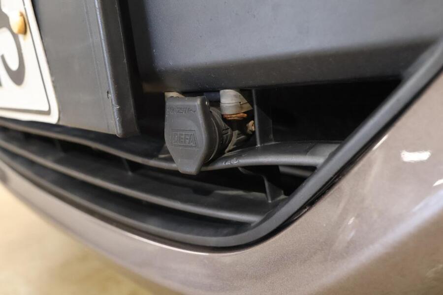 Honda Insight vaihtoauto