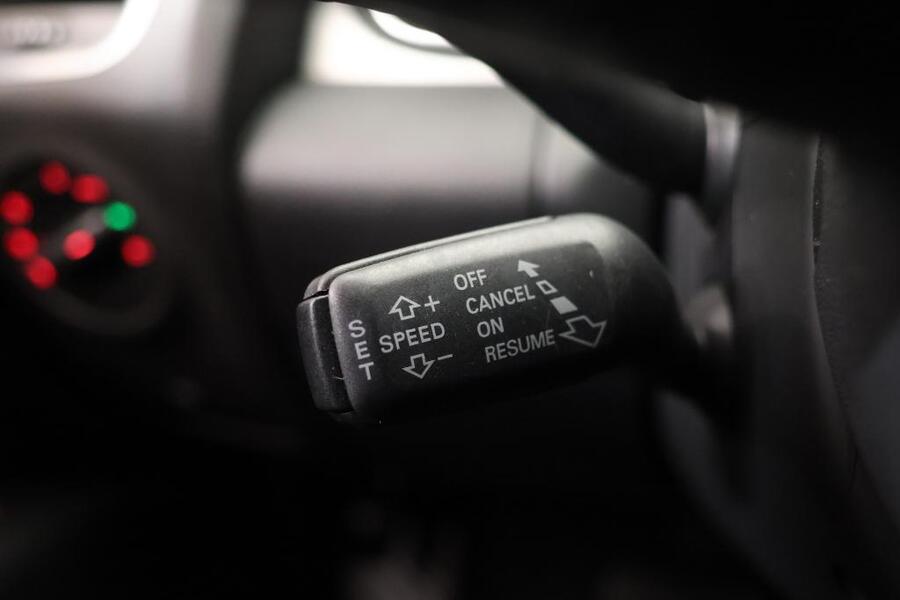 Audi Q7 vaihtoauto