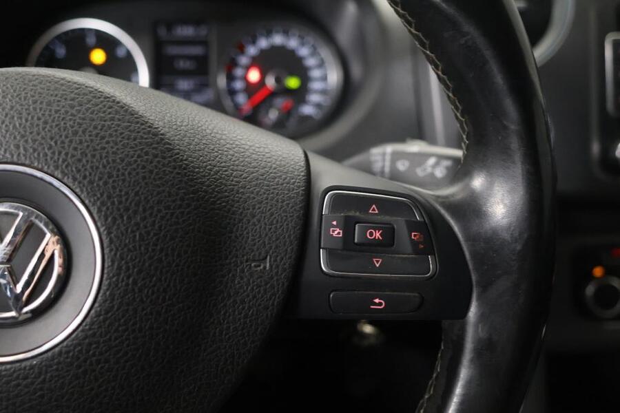 Volkswagen Amarok vaihtoauto