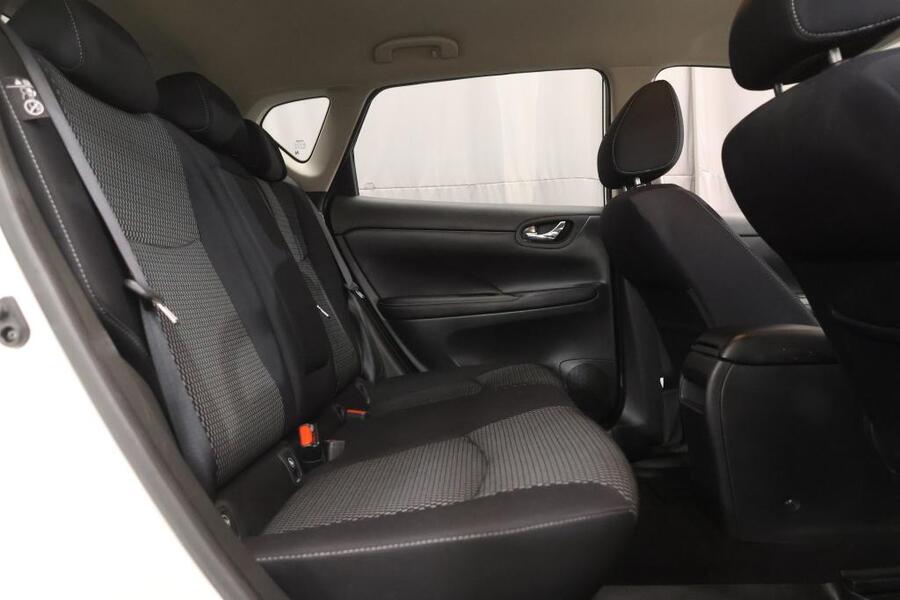 Nissan Pulsar vaihtoauto