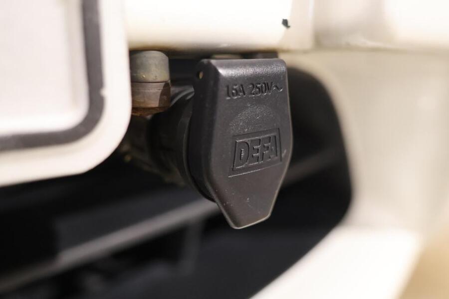 Nissan Pulsar vaihtoauto