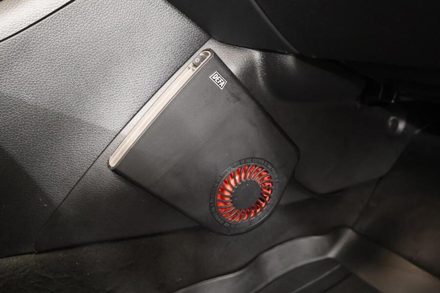 Nissan Pulsar vaihtoauto