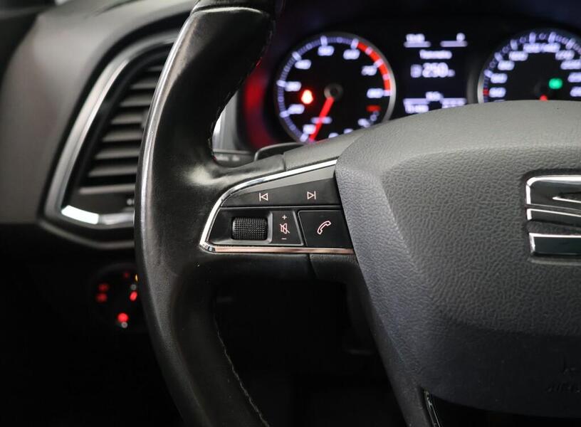 SEAT Ateca vaihtoauto