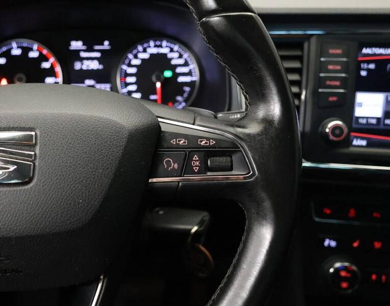 SEAT Ateca vaihtoauto