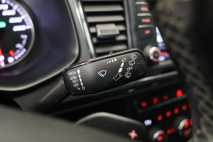 SEAT Ateca vaihtoauto