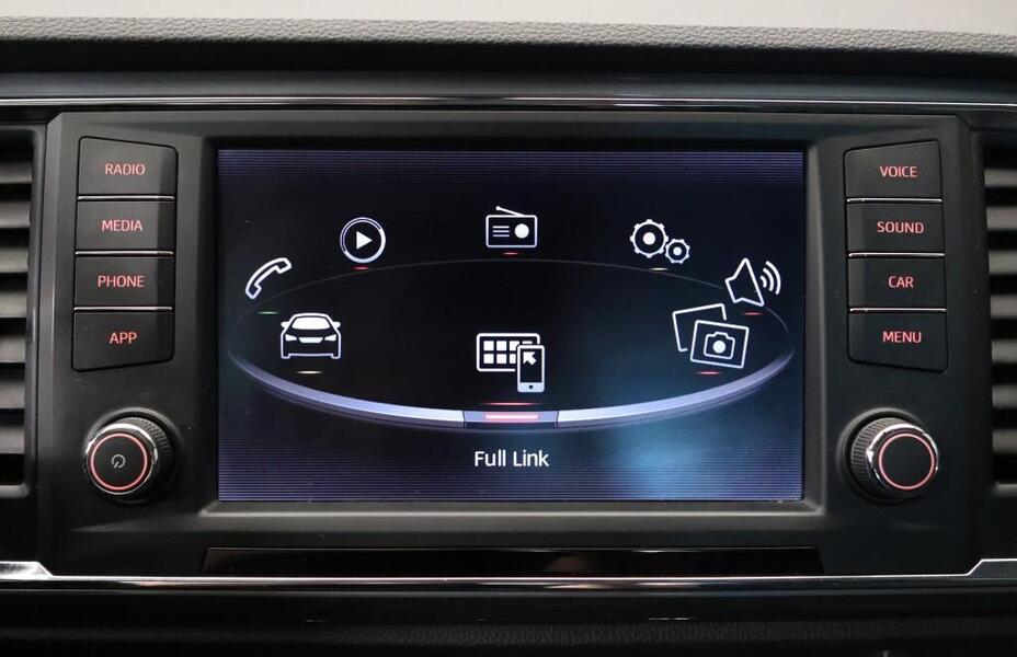 SEAT Ateca vaihtoauto