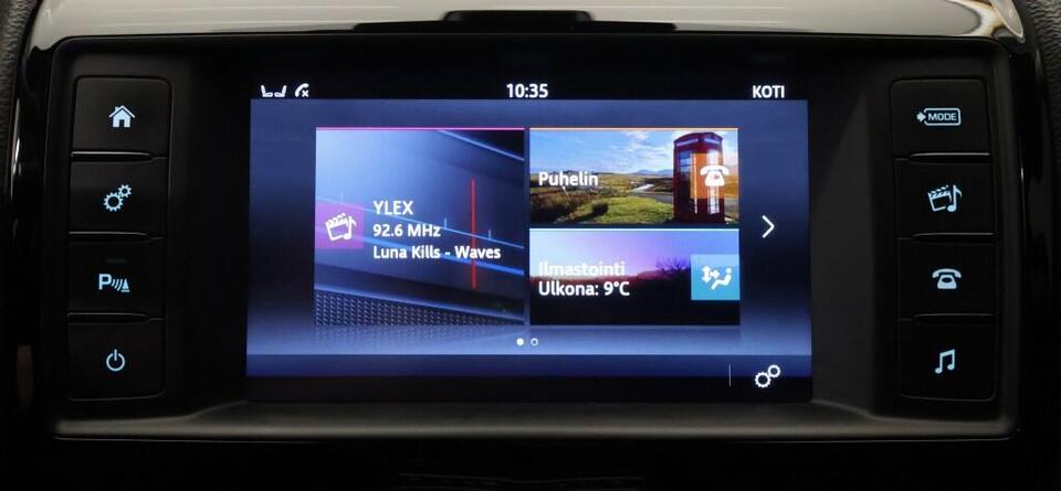 Jaguar XE vaihtoauto