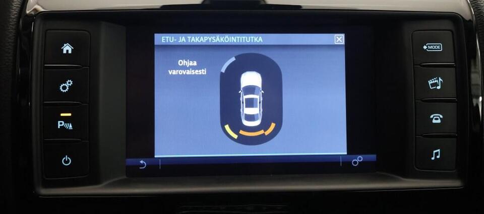 Jaguar XE vaihtoauto