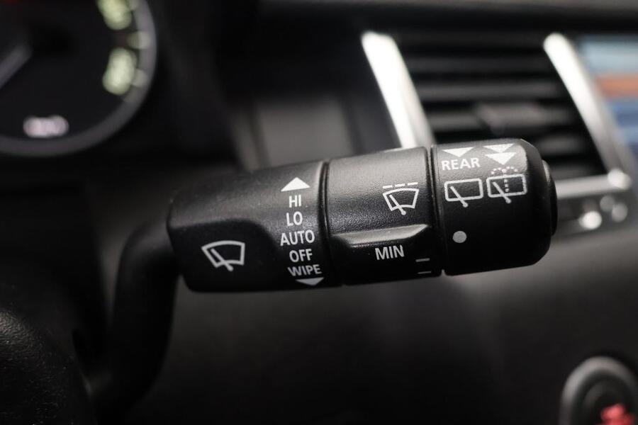 Land Rover Range Rover Sport vaihtoauto