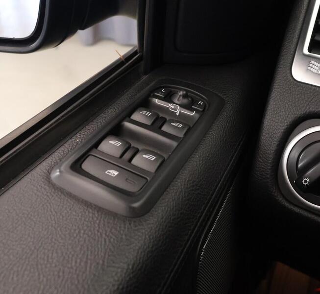 Land Rover Range Rover Sport vaihtoauto