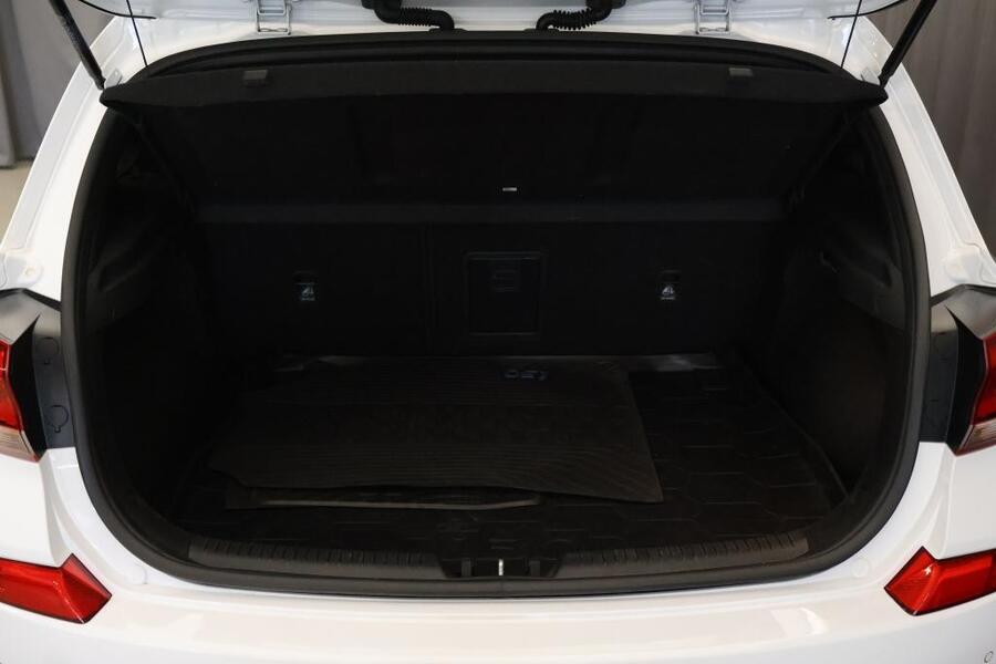 Hyundai i30 vaihtoauto