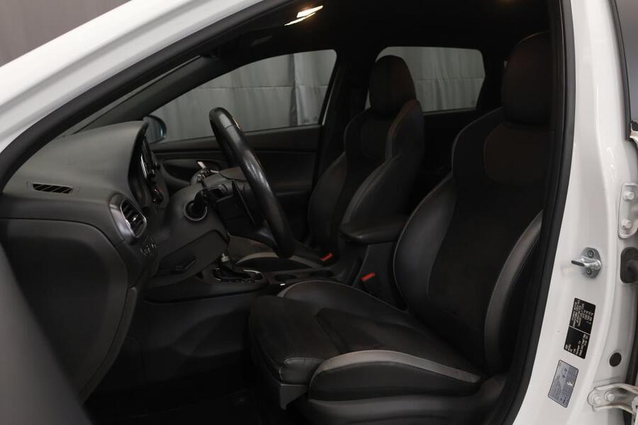 Hyundai i30 vaihtoauto