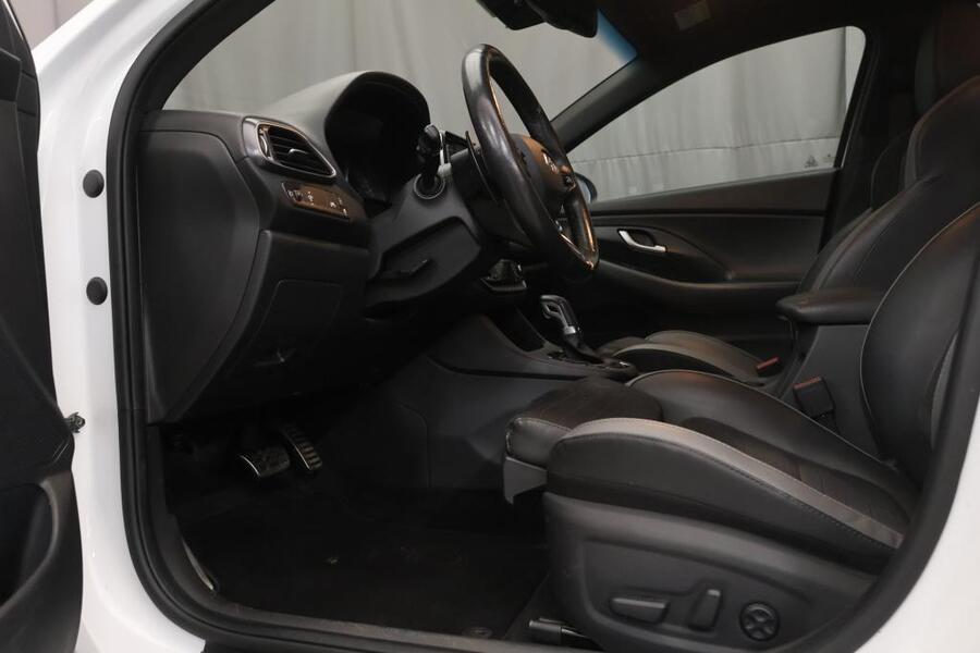 Hyundai i30 vaihtoauto