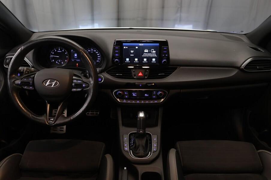 Hyundai i30 vaihtoauto