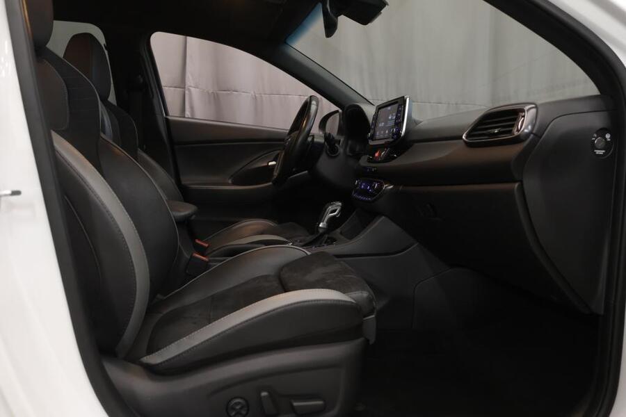 Hyundai i30 vaihtoauto