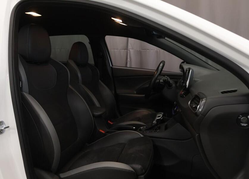 Hyundai i30 vaihtoauto