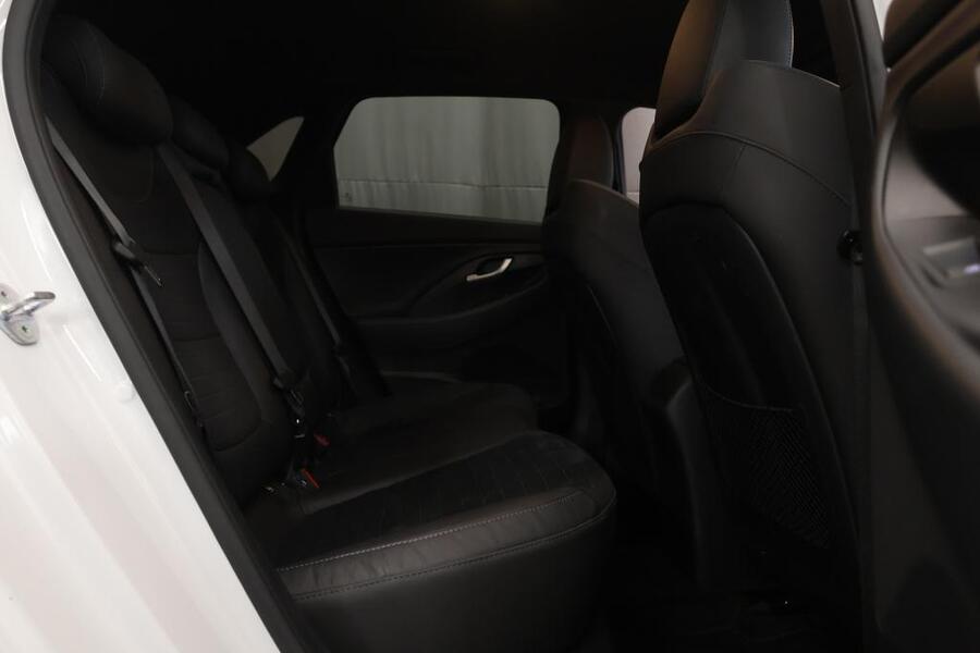 Hyundai i30 vaihtoauto