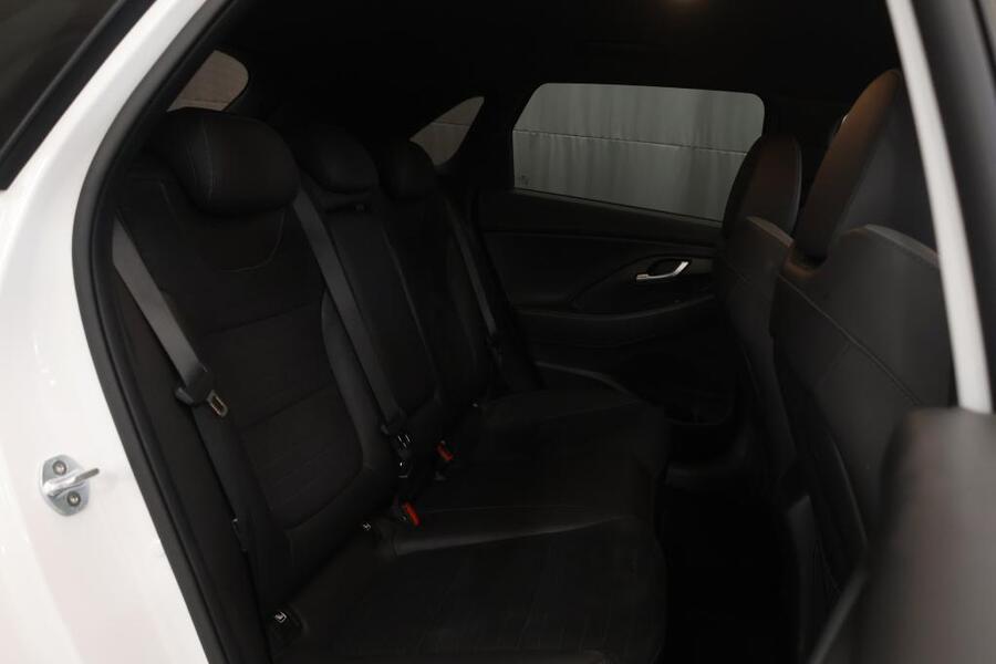 Hyundai i30 vaihtoauto