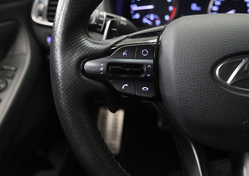 Hyundai i30 vaihtoauto